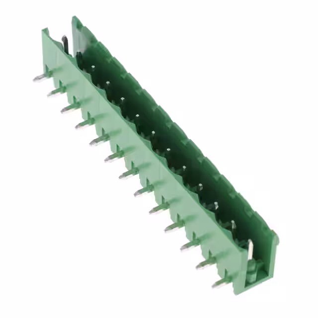 691312510013 Würth Elektronik  Stiftleisten, Stecker und Buchsen